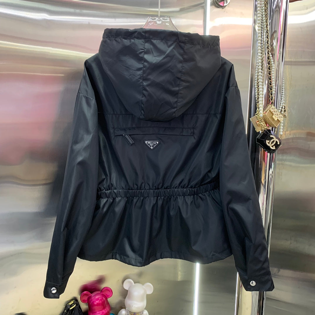 Waist jacket