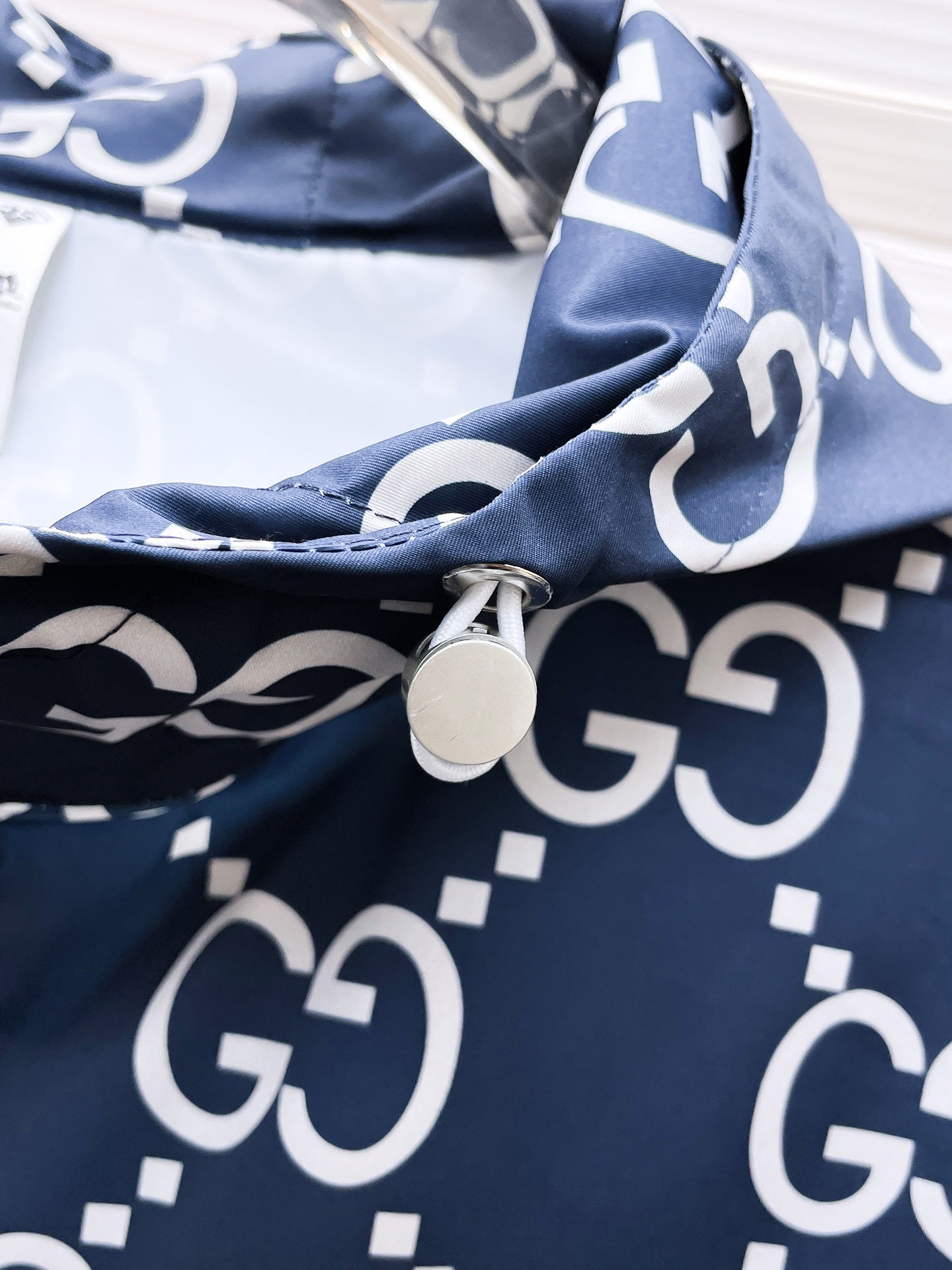 Sun protective clothing and shorts set