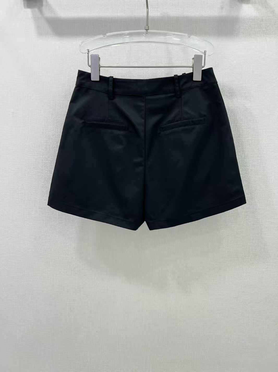 25 Early Spring Nylon Work Shorts
