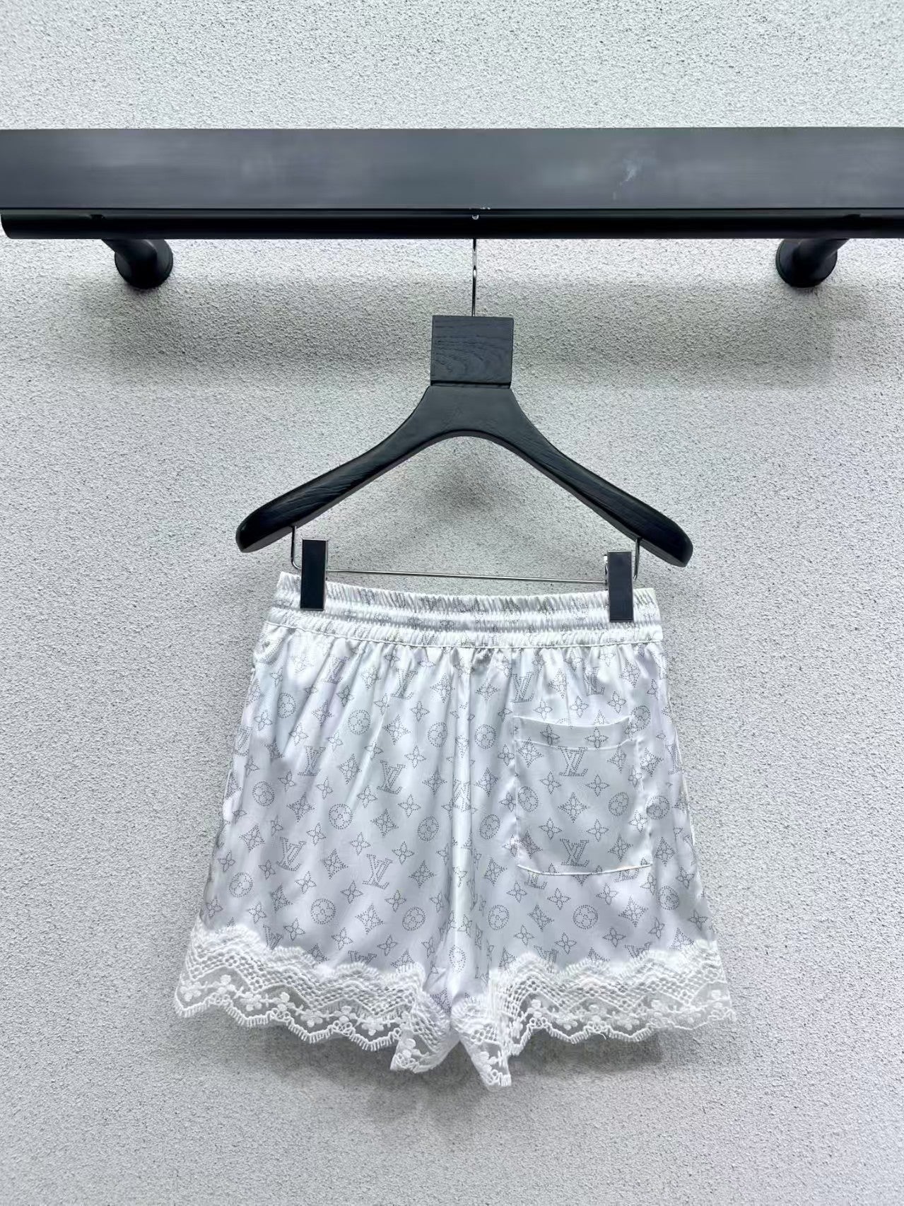 25ss floral shirt stylish suit