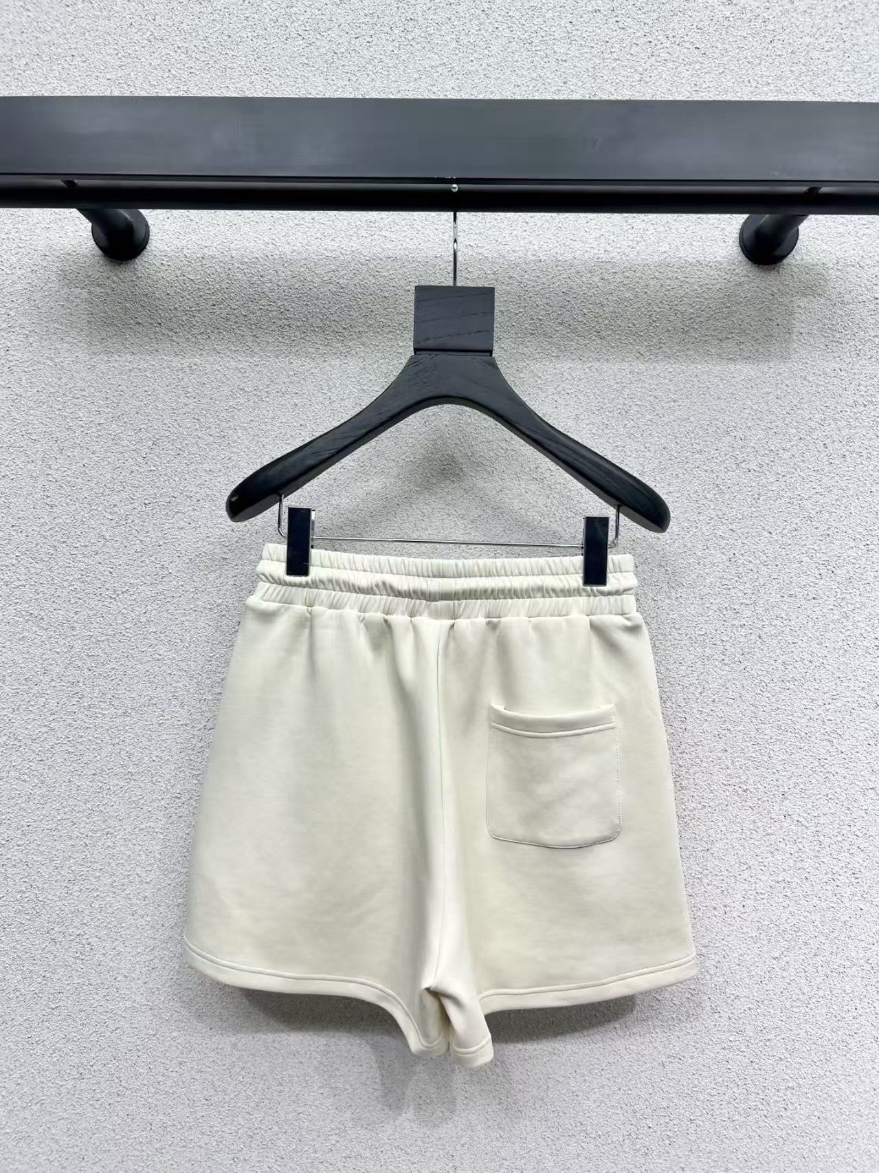 25 short sleeve hooded sweatshirt set