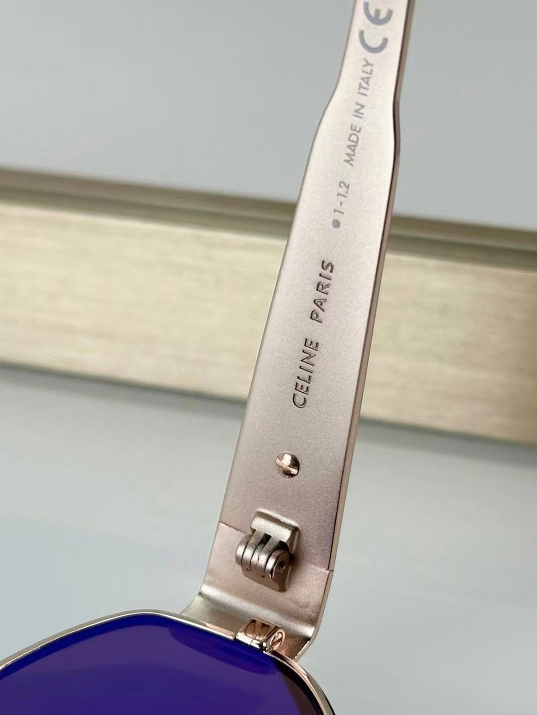 Fashion-forward summer sunglasses