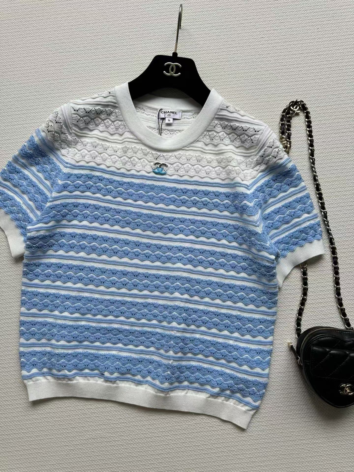 25 new short sleeves