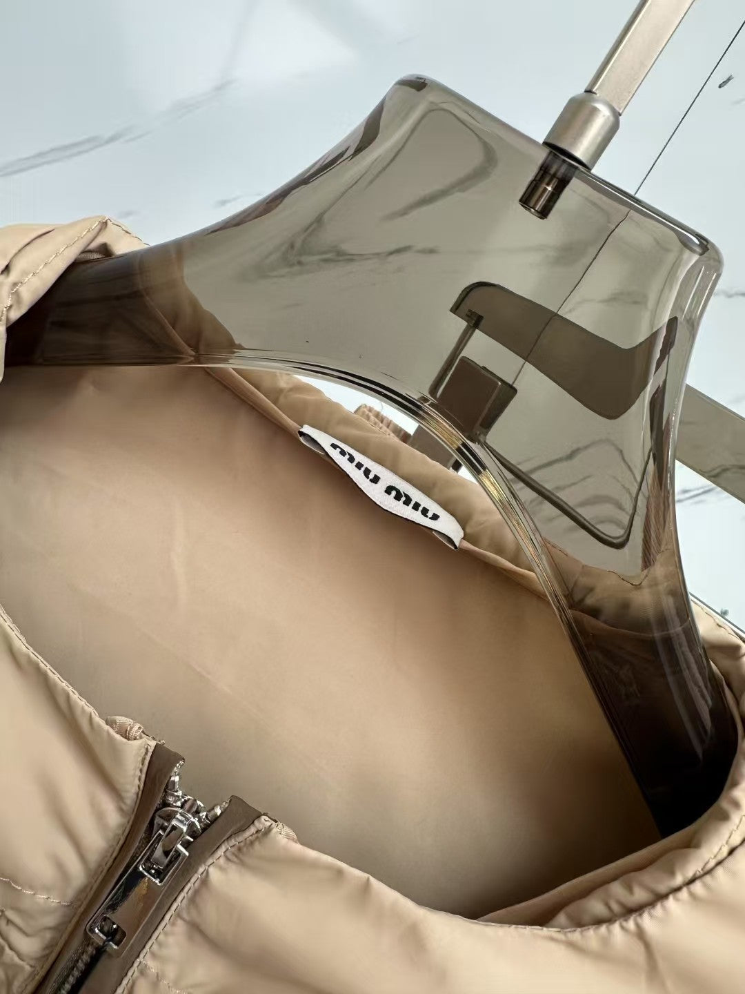 New spring and summer suits