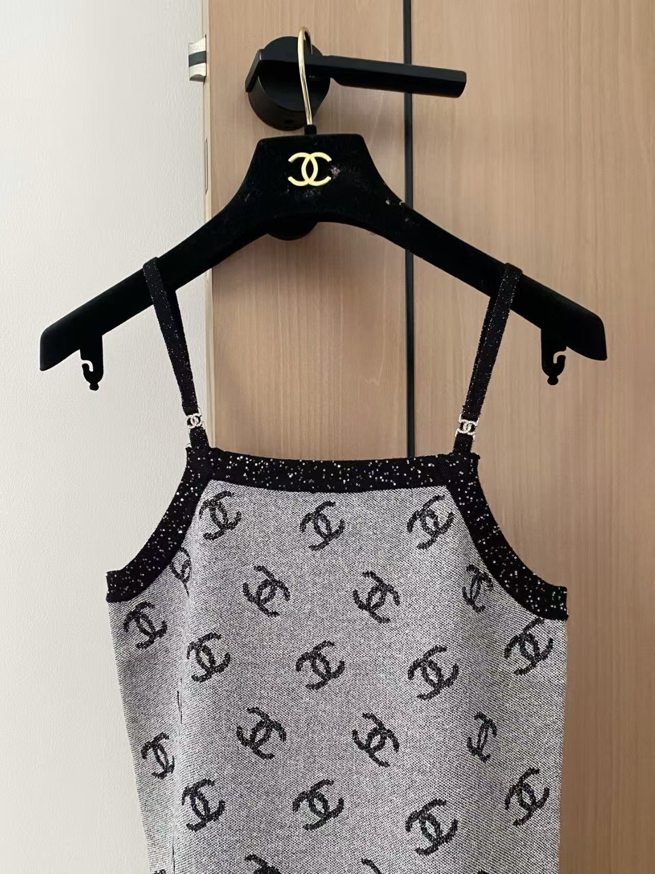 New knitted camisole