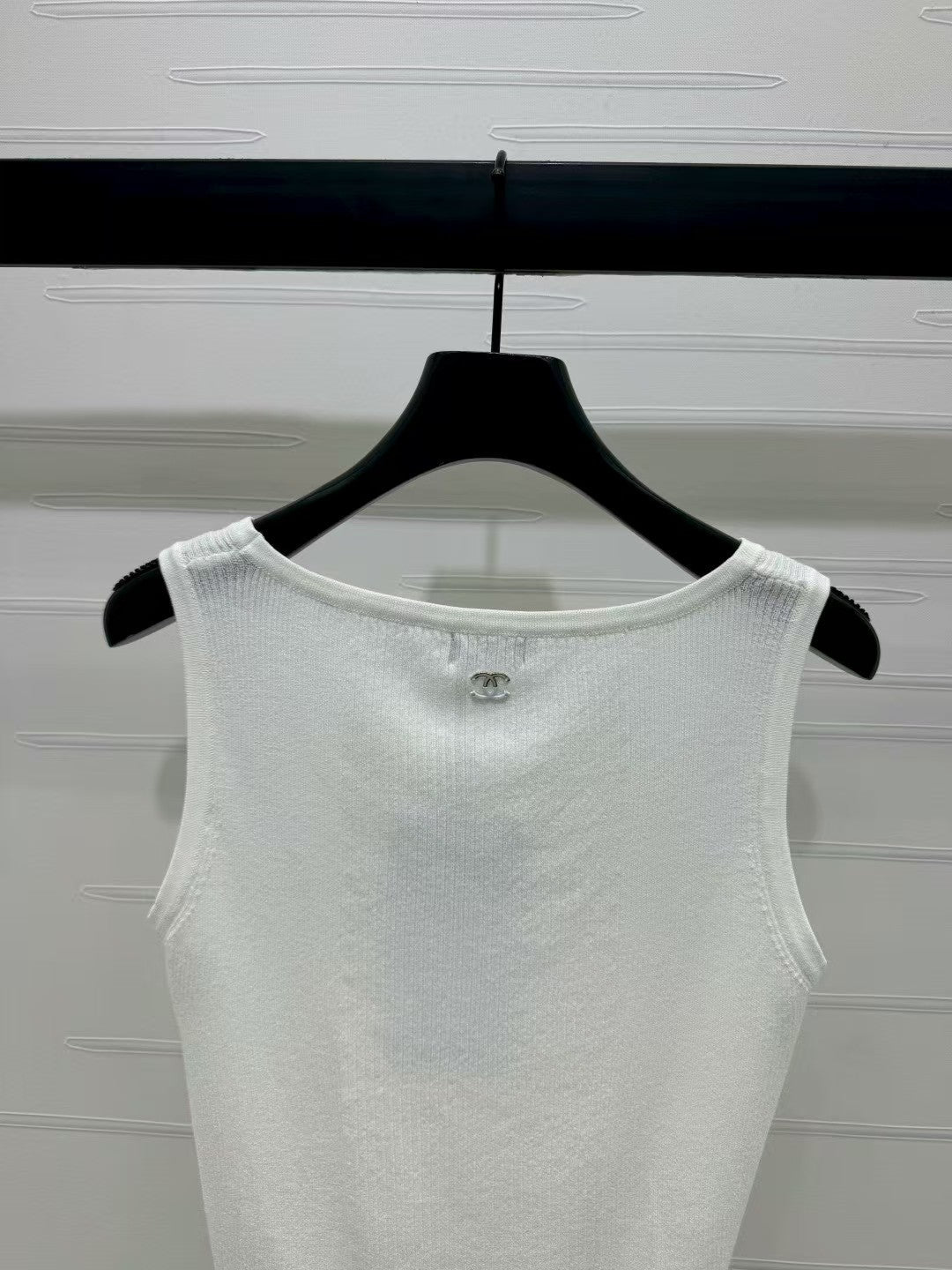 Latest Slim Fit Knitted Vest