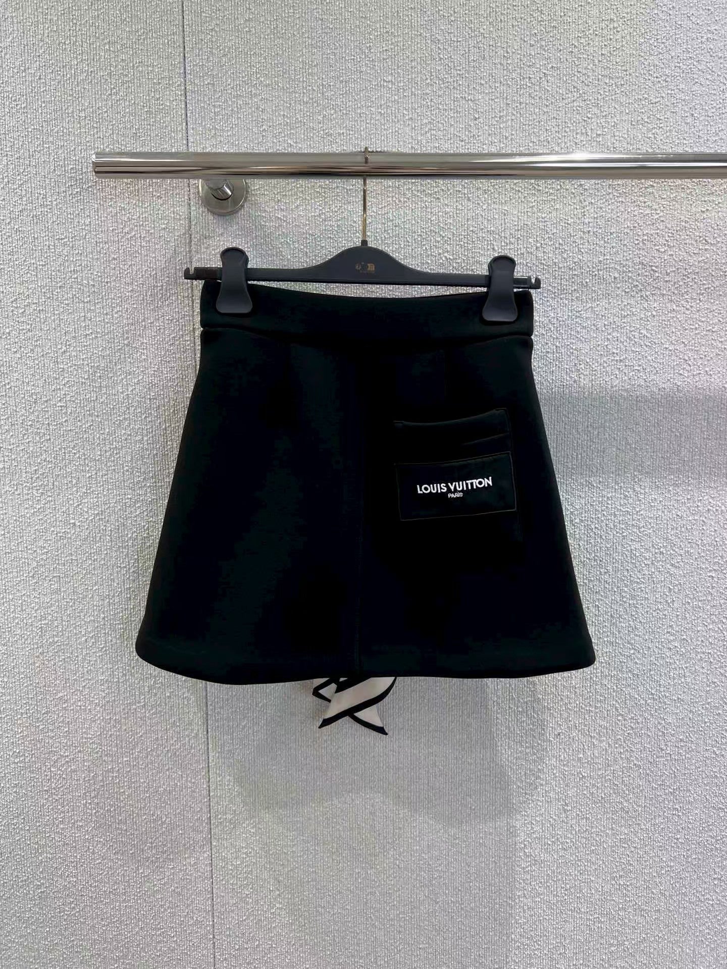 New Early Autumn Zipper Hood + Skirt