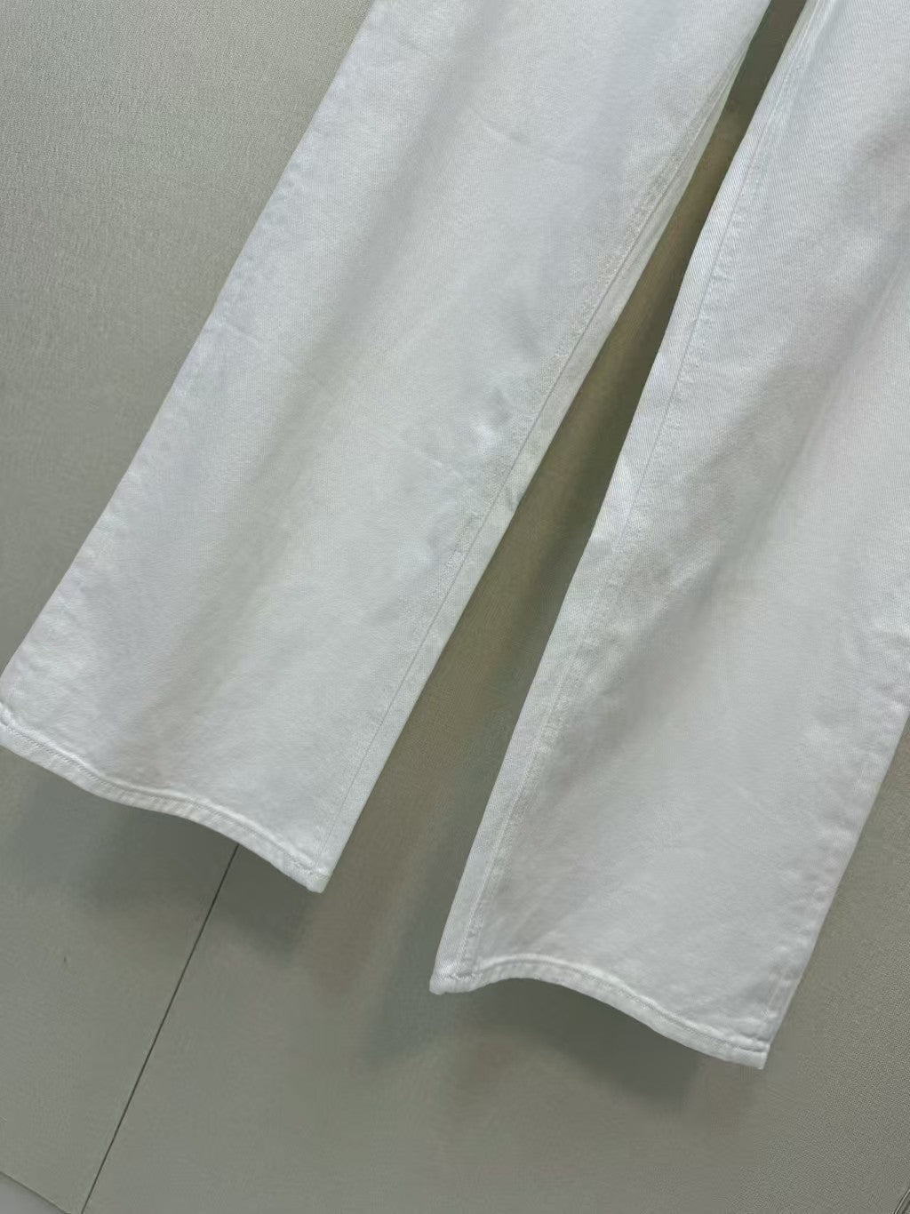 2025 New Double Pocket Jeans