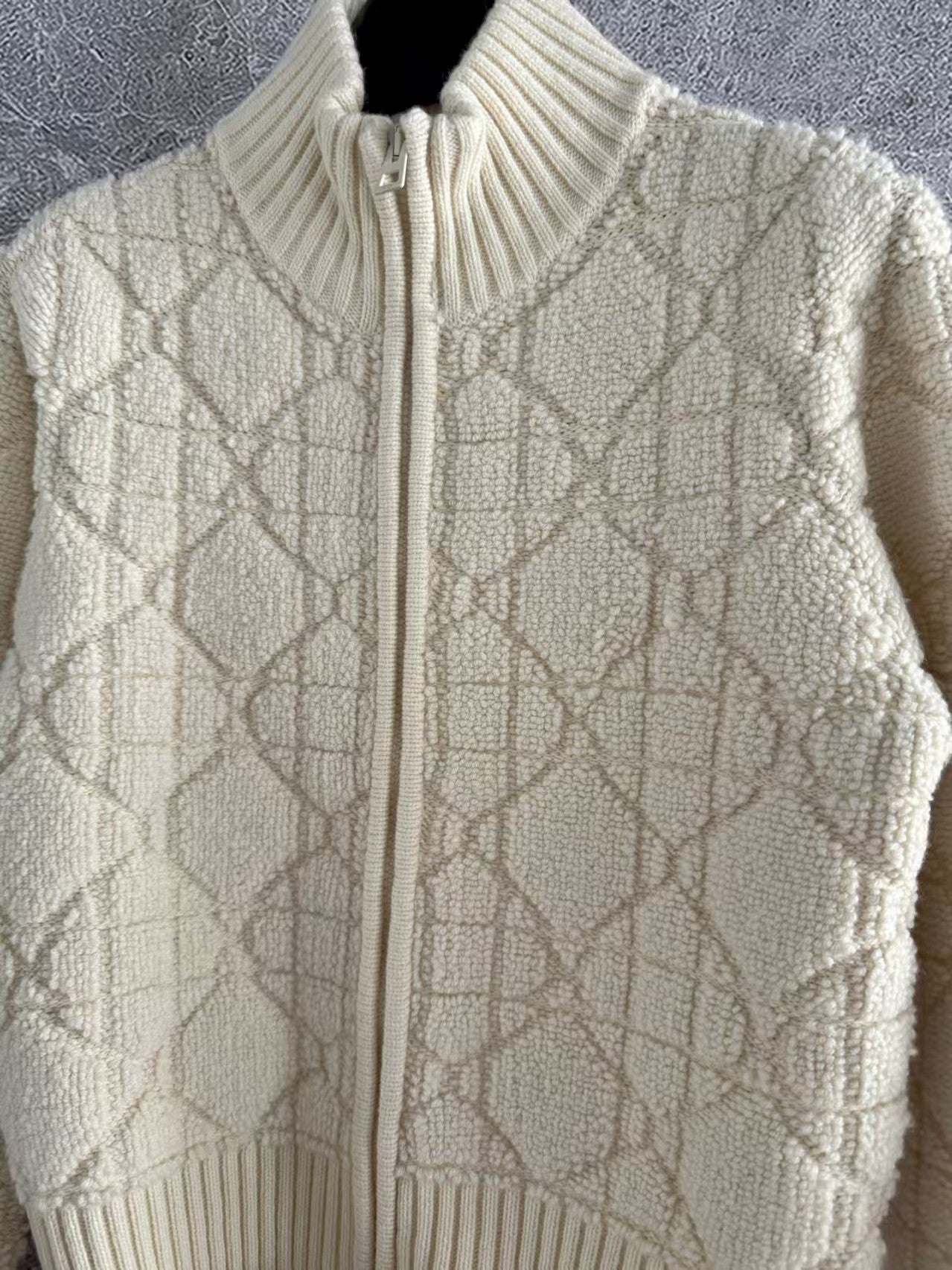 Classic Cannage Jacket