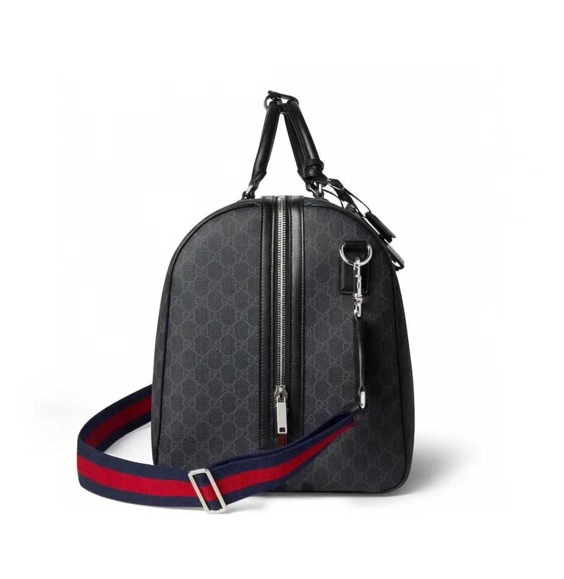 Interlocking Double G bag