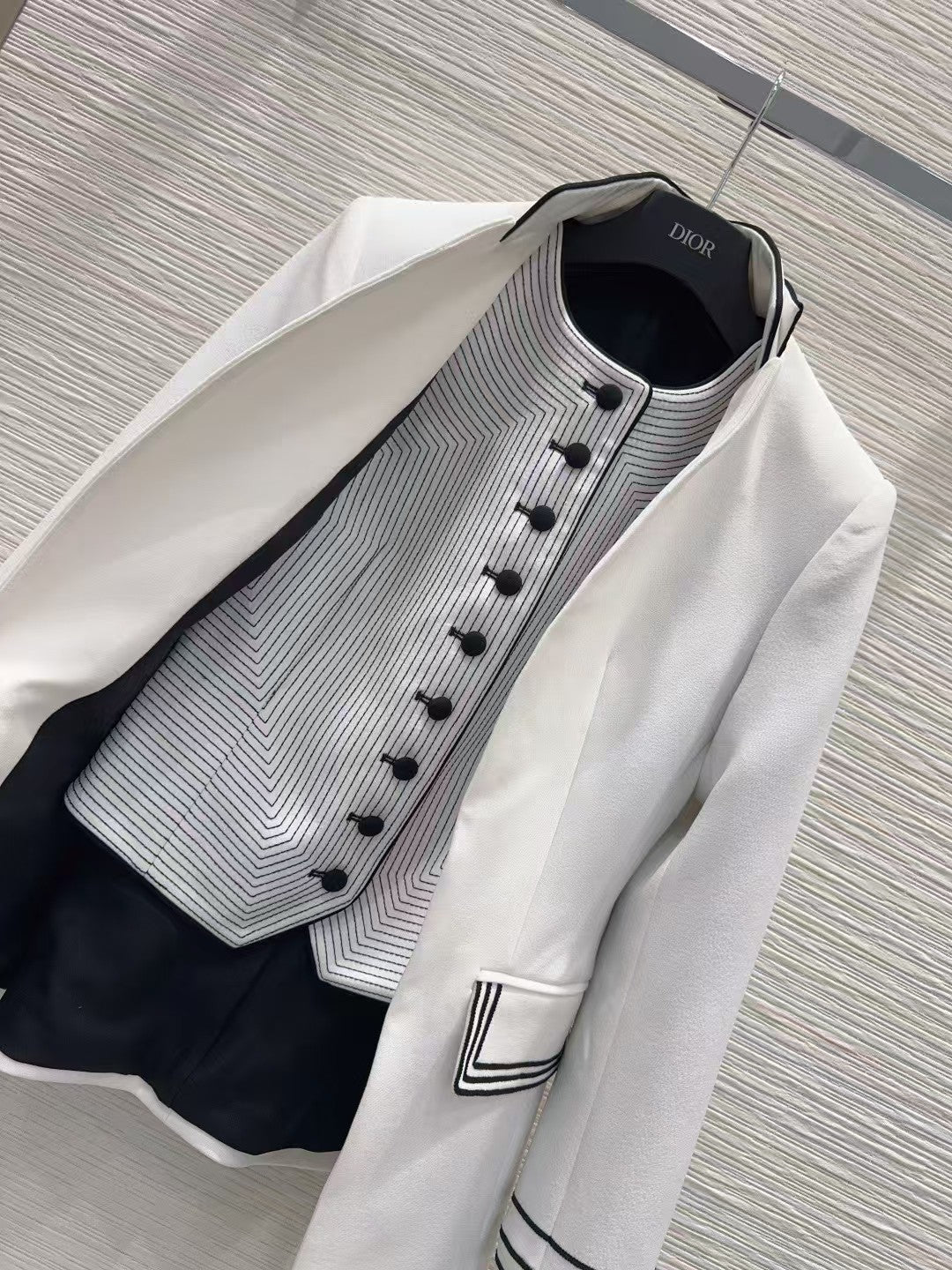 New early autumn coats