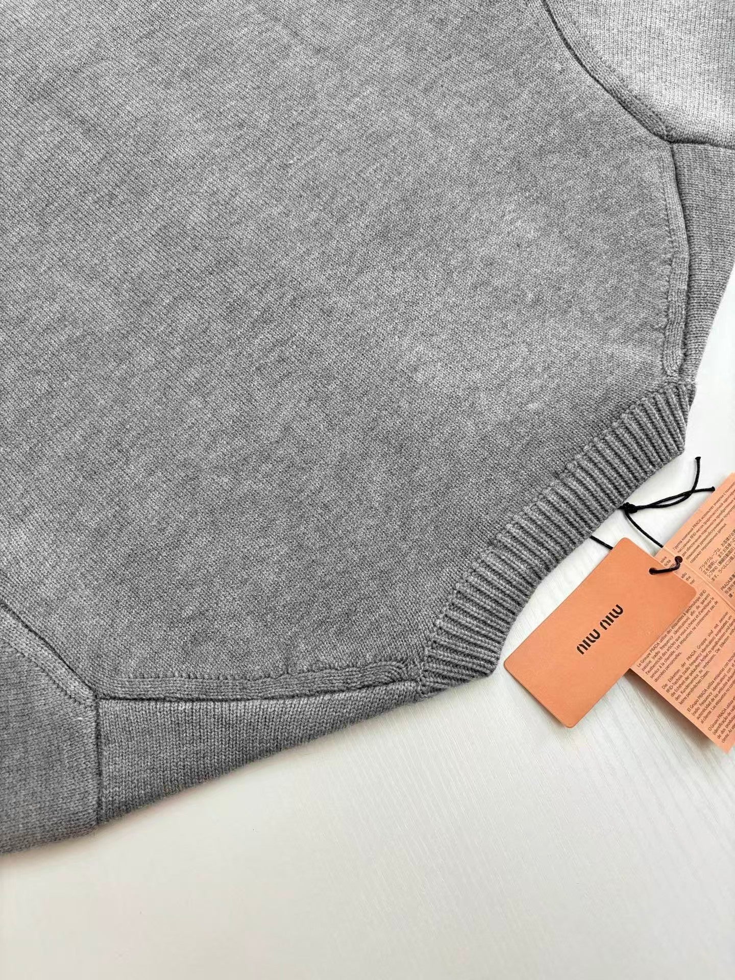 25Fw New Oversized Cardigan