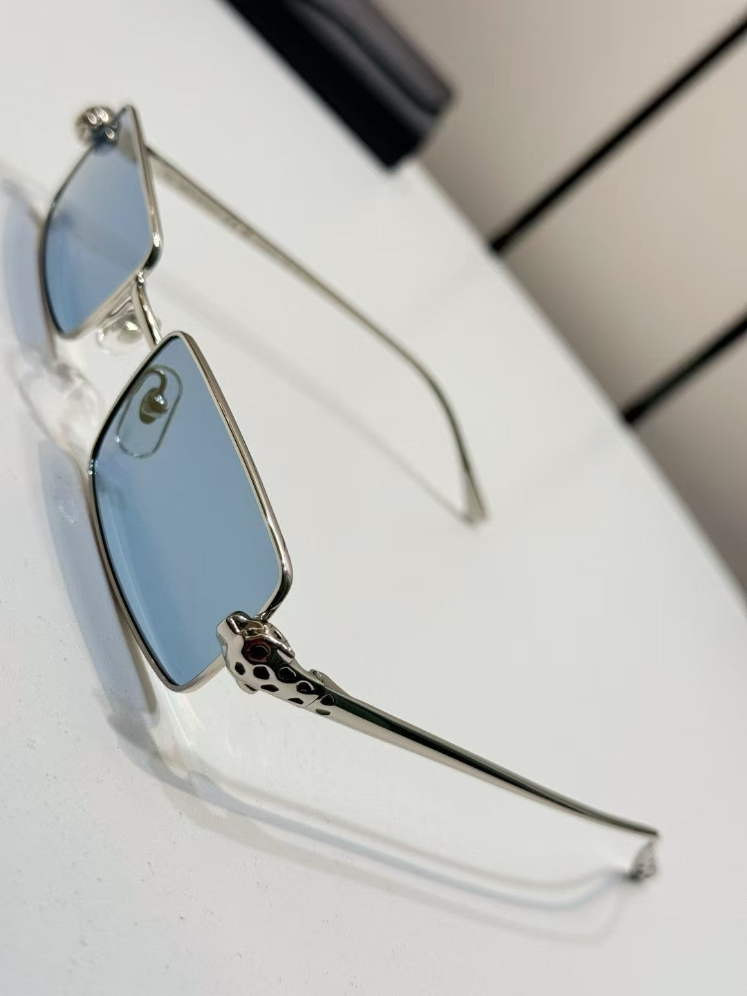 New Sunglasses