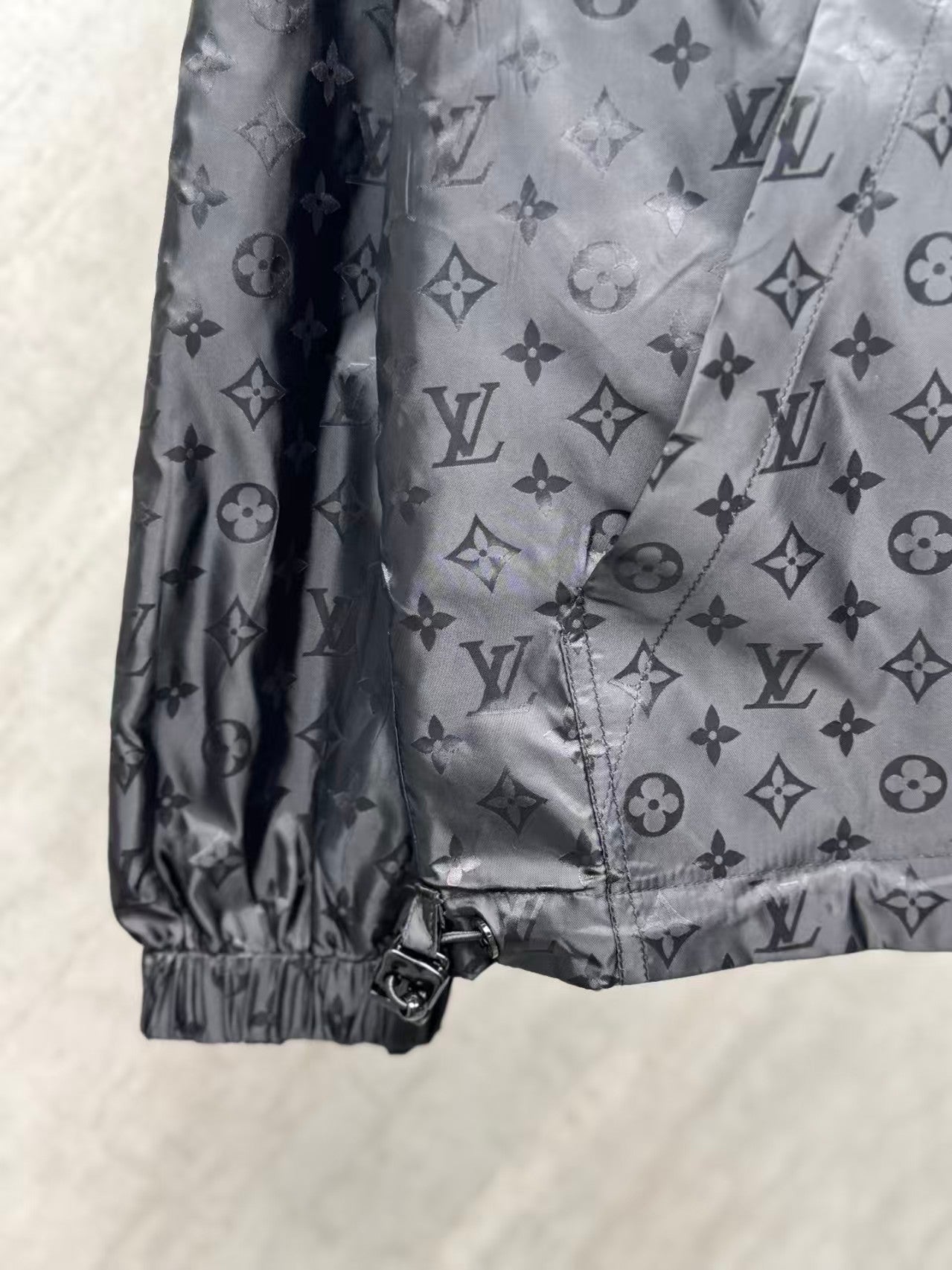 26SS New Reversible Jacket