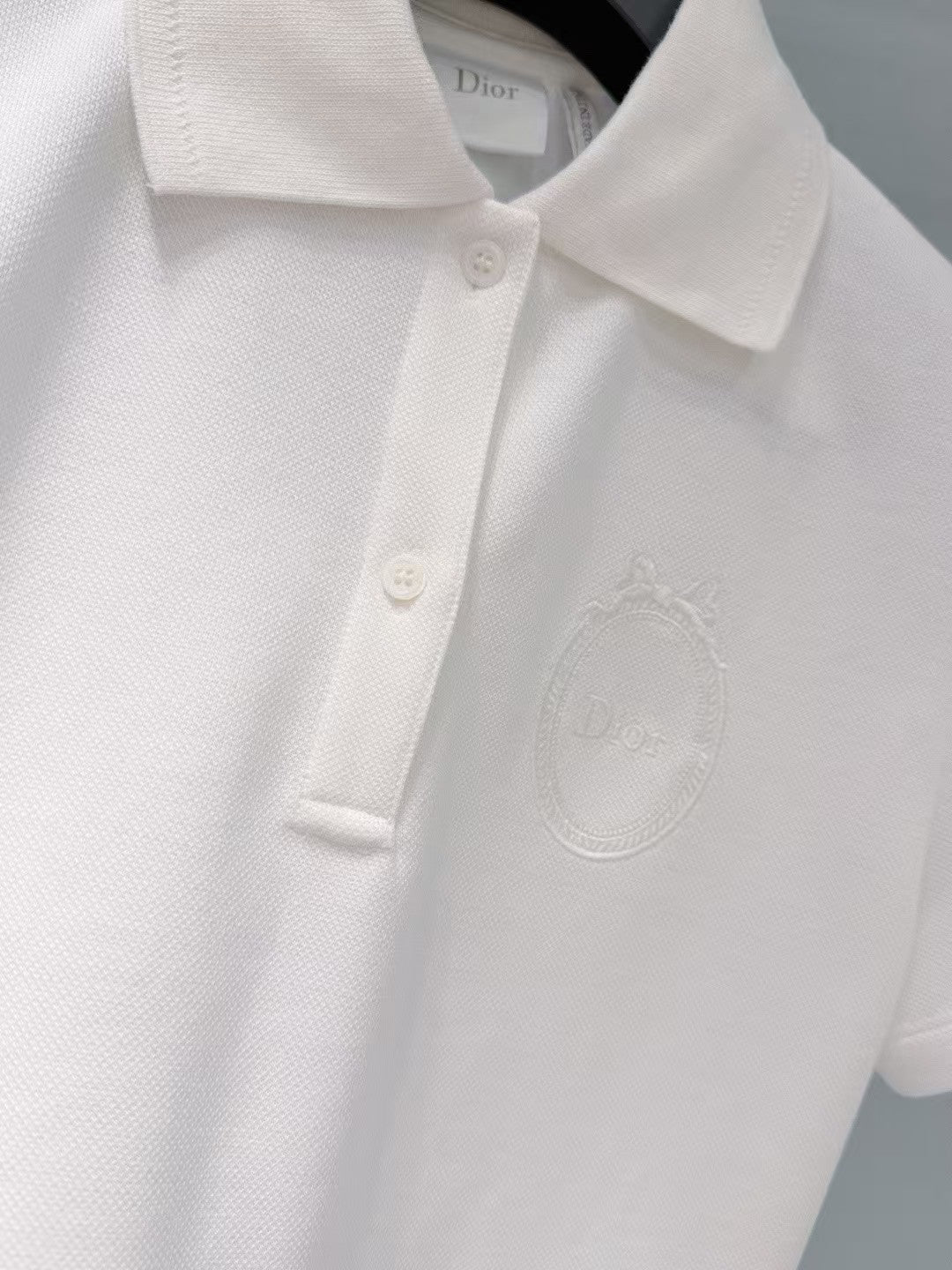 26SS New Polo Shirt