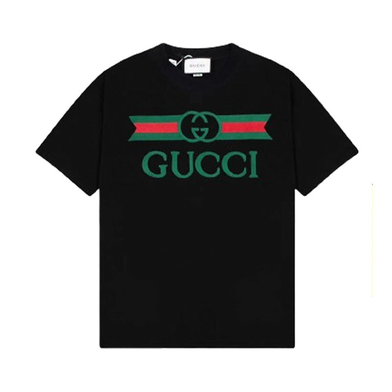 Vintage Print T-Shirt