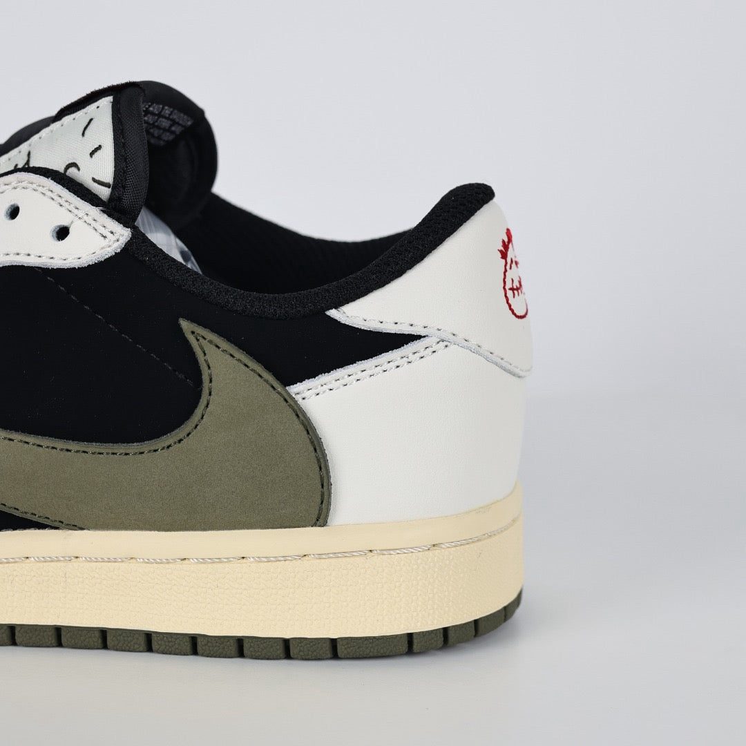 k air jor sneaker