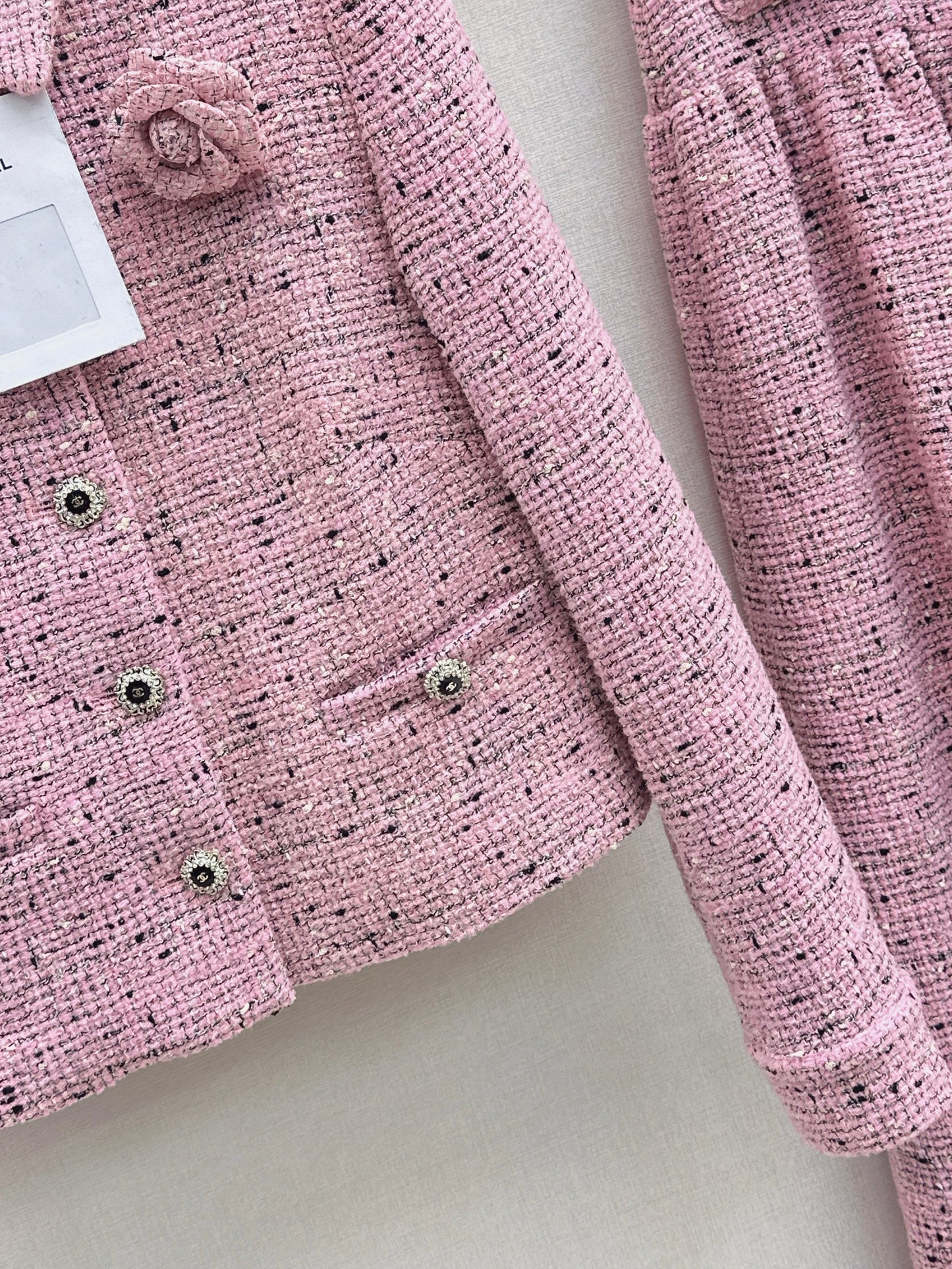26 New Exquisite Knitted Set