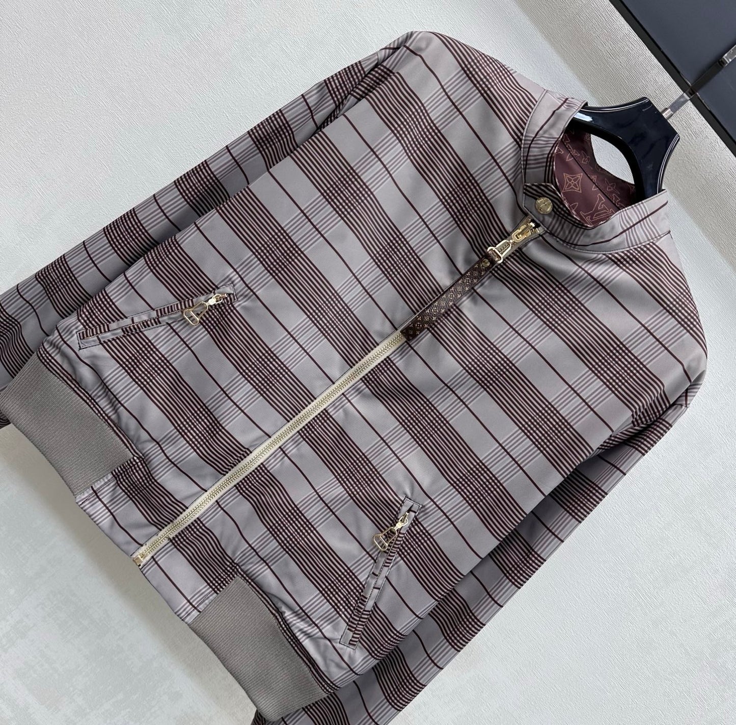 26SS Reversible Jacket