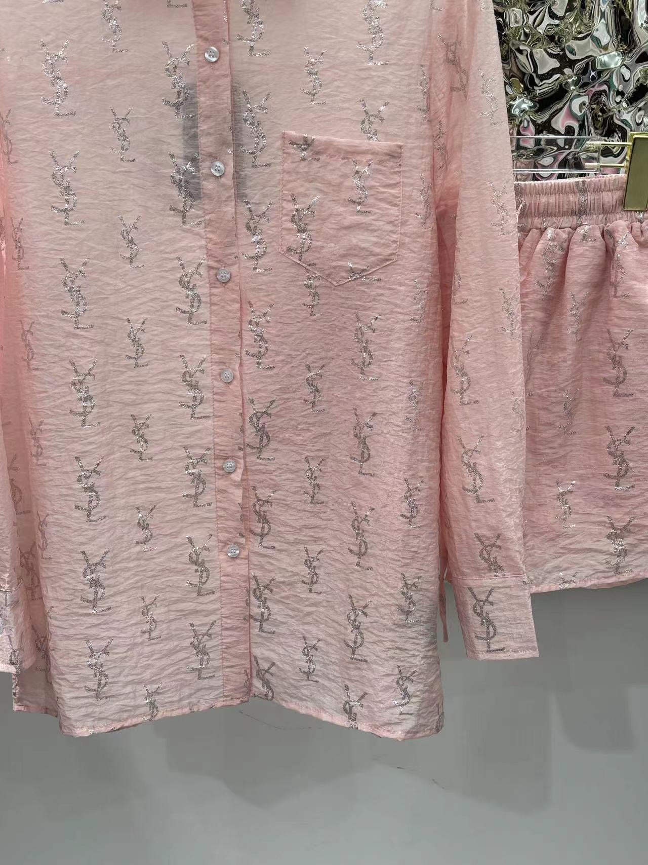 Summer sun protection refreshing thin suit