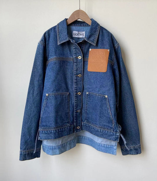 Cowboy Collection Coat