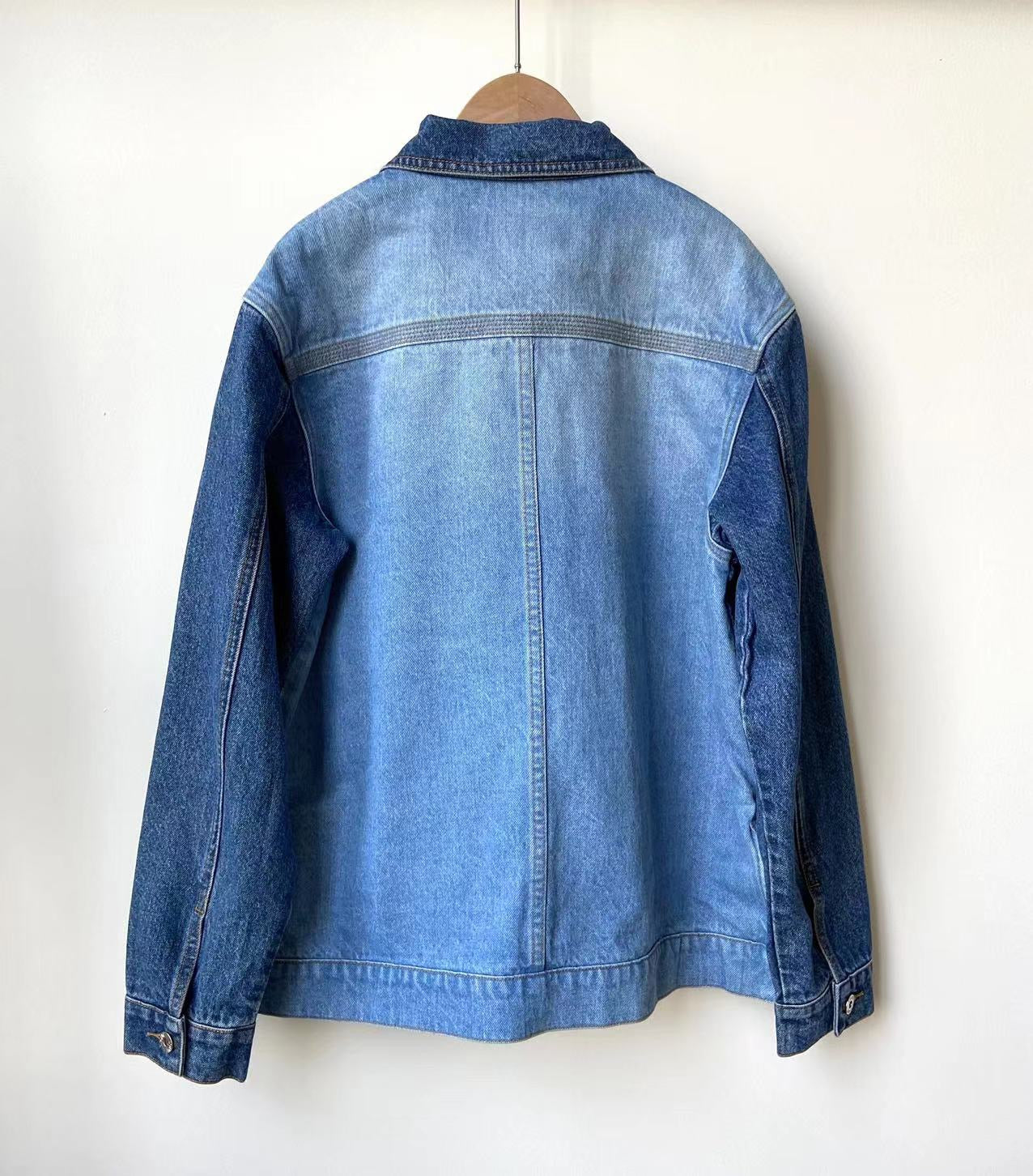 Cowboy Collection Coat