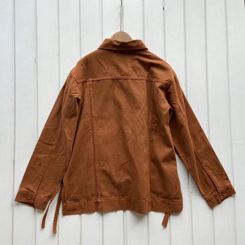 Cowboy Collection Coat