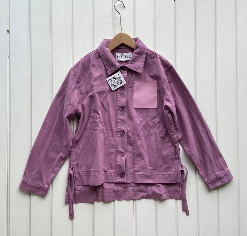 Cowboy Collection Coat