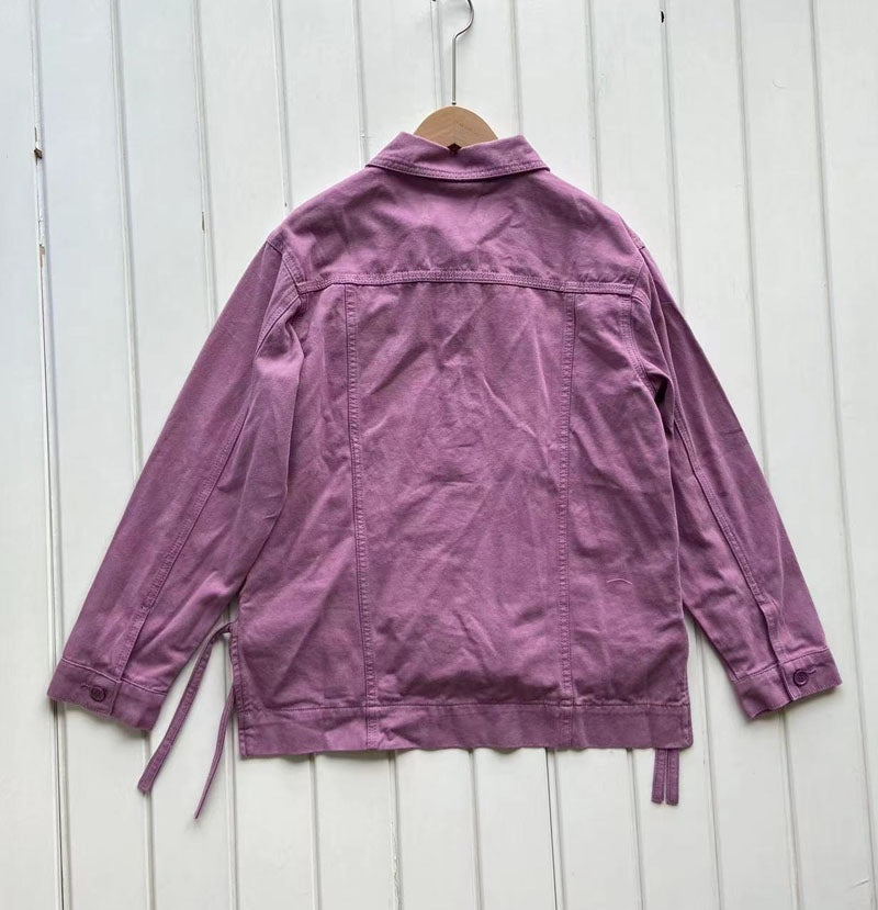 Cowboy Collection Coat
