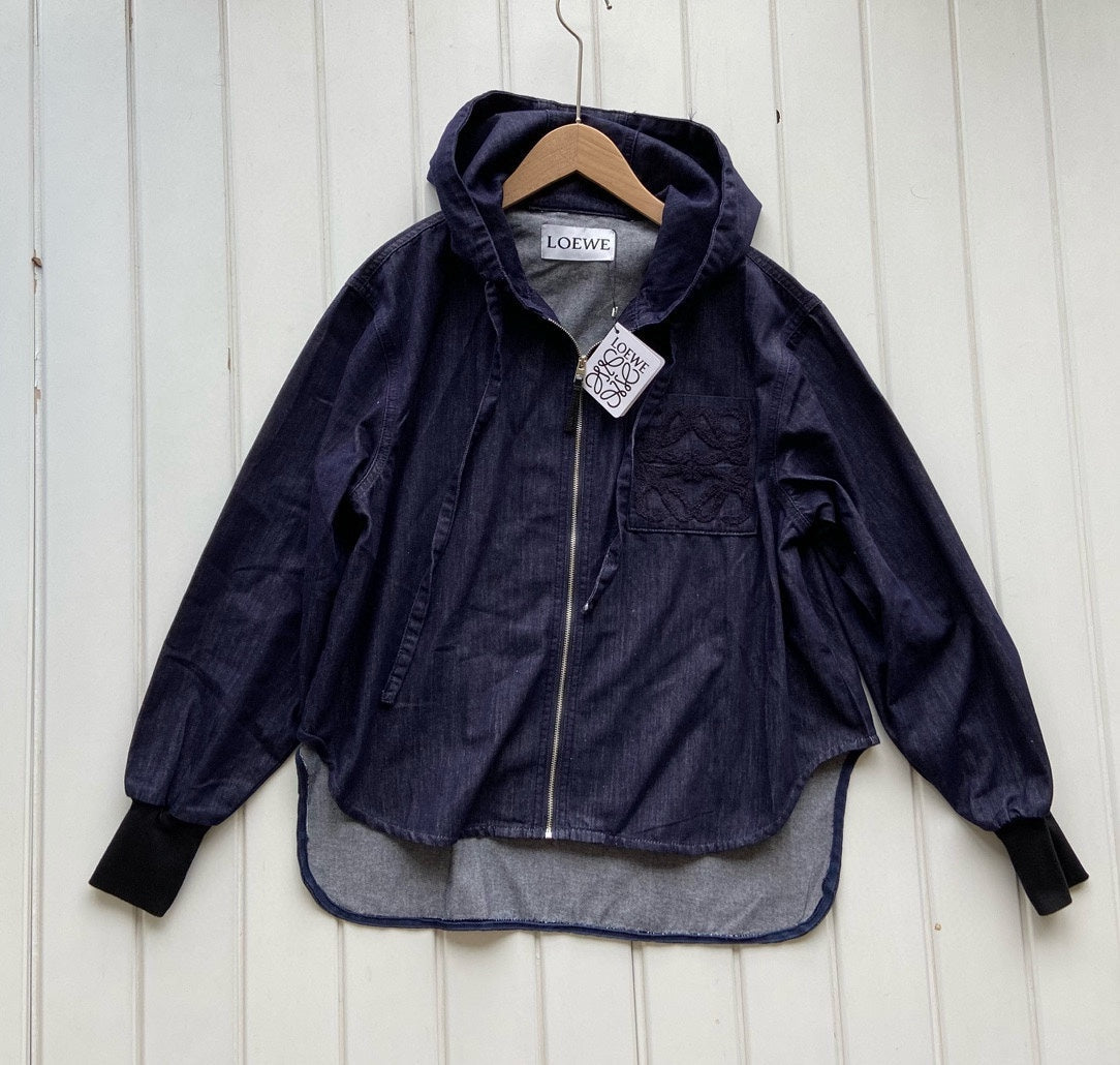 Cowboy Collection Coat