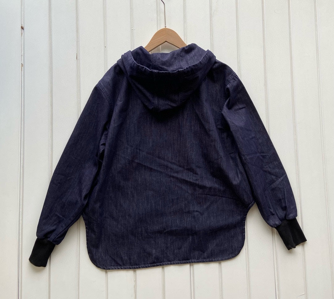 Cowboy Collection Coat