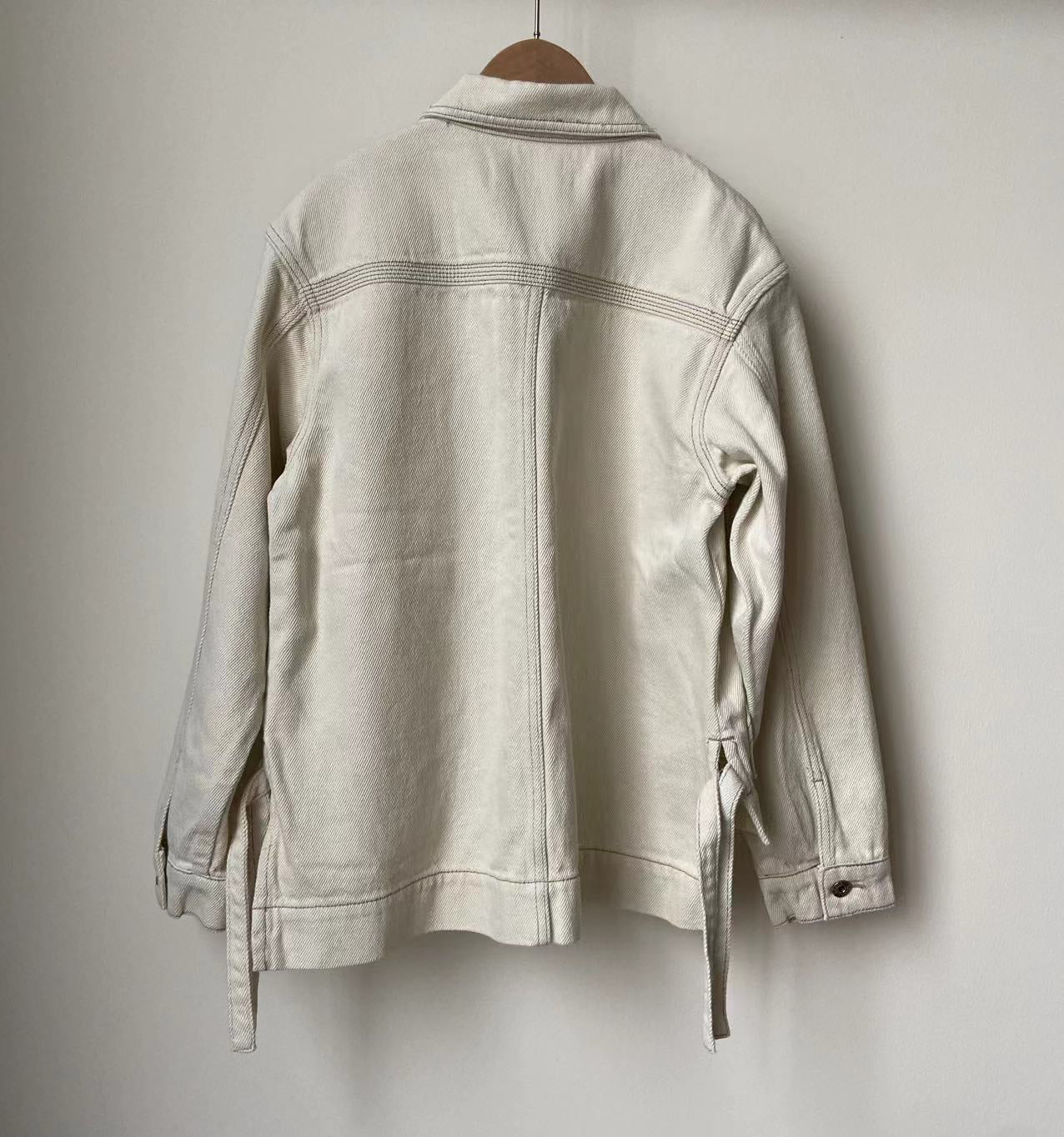Cowboy Collection Coat
