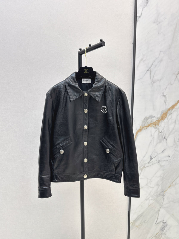 The latest high-end handmade workshop nail bead set for early autumn