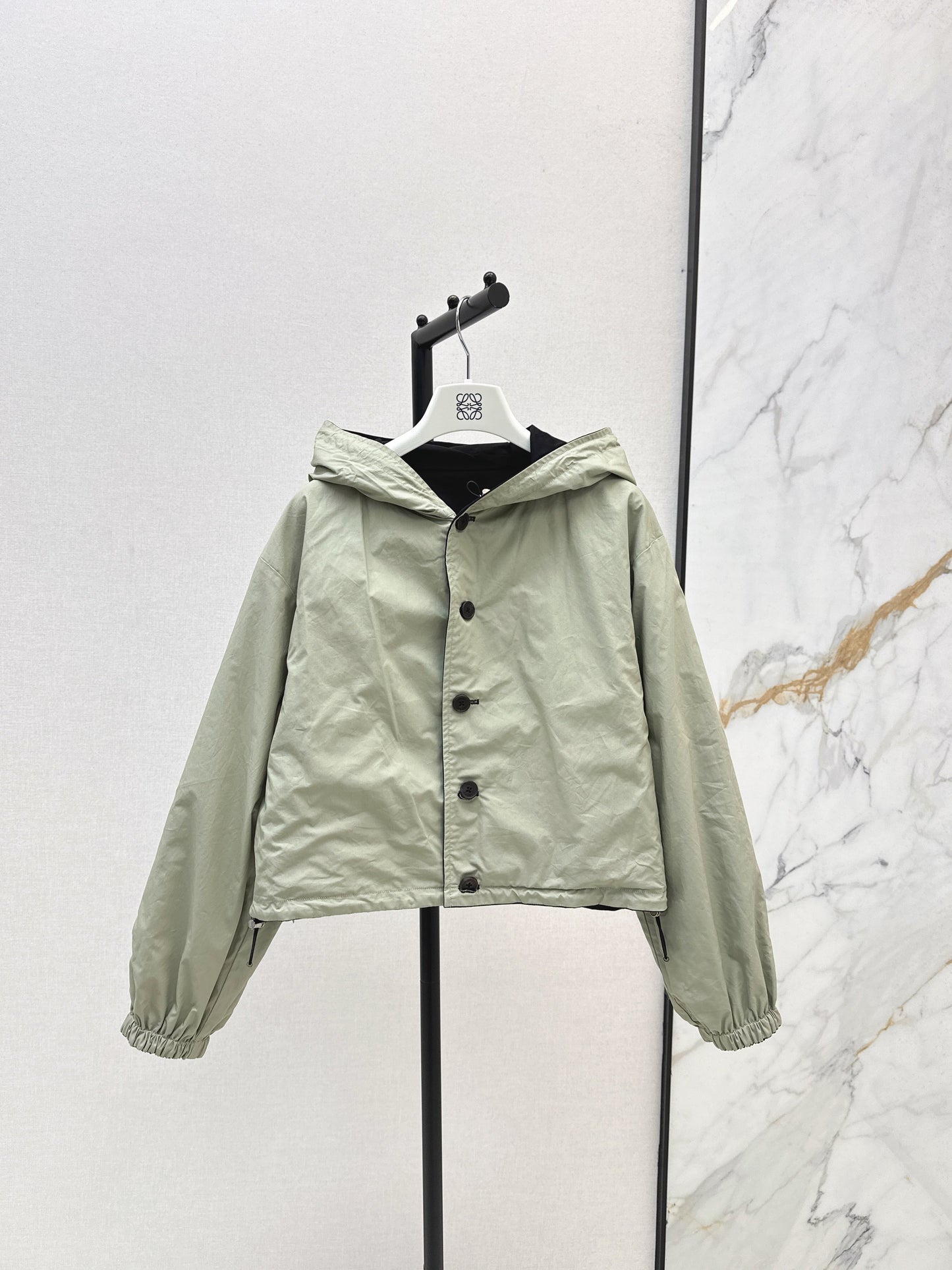 The latest autumn and winter style striking jacket