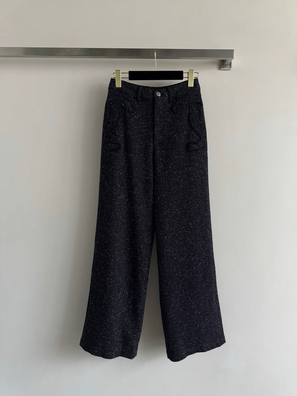 25 new straight leg pants