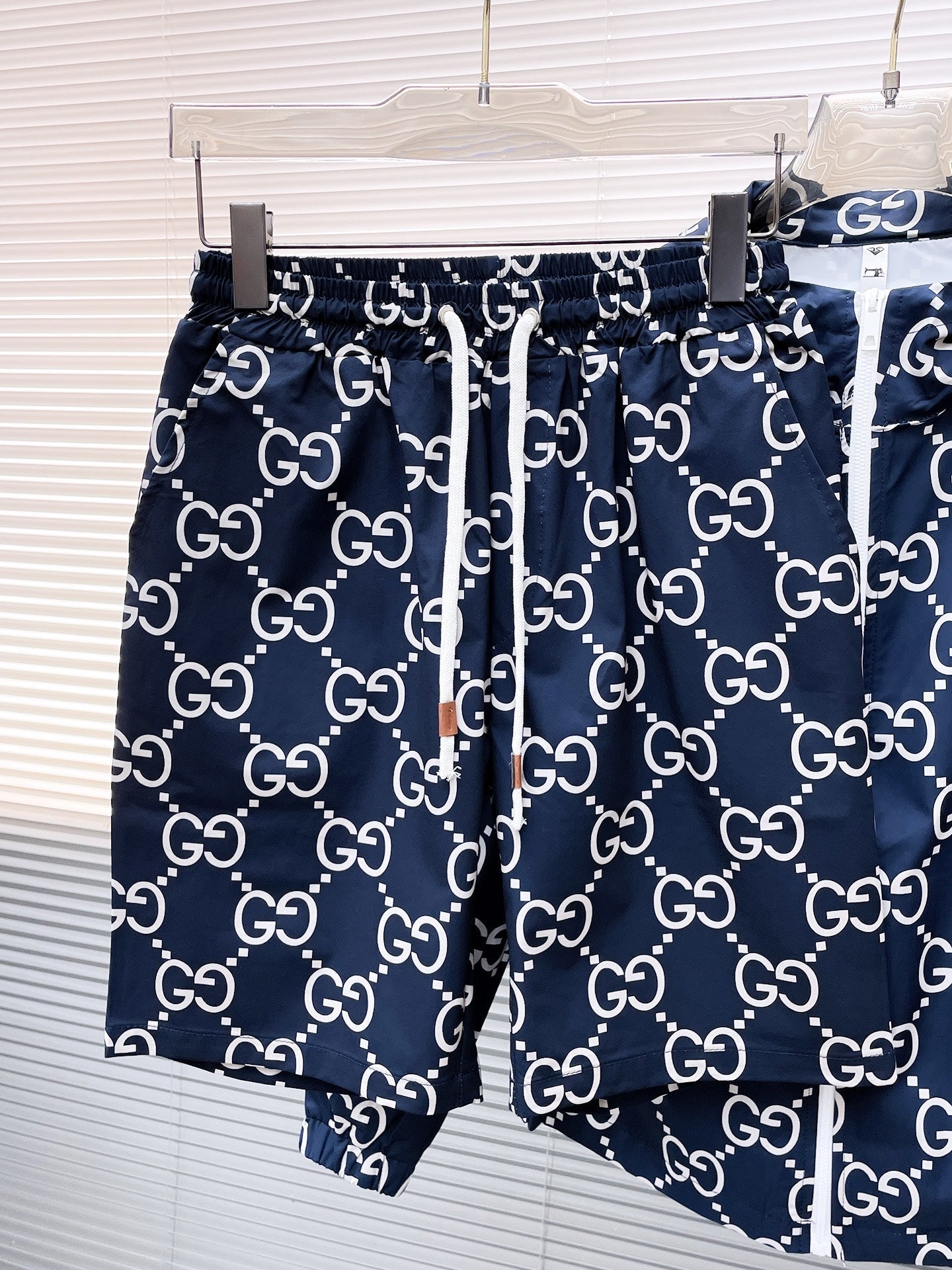 Sun protective clothing and shorts set