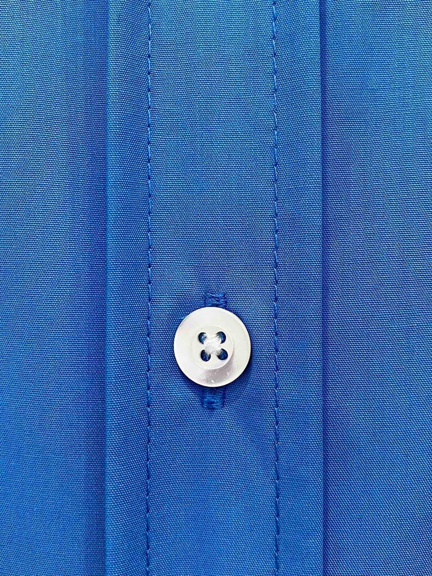 New style letter logo embroidered shirt