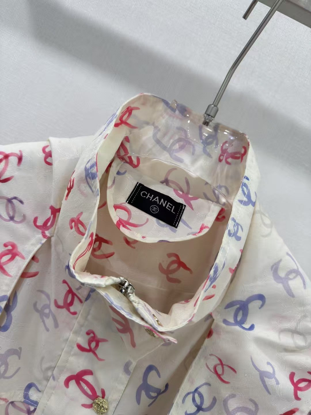 25 new camellia sun protection jacket