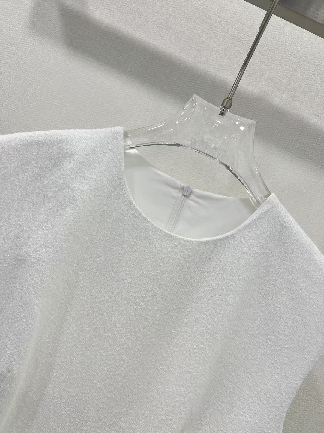 25 New Style Safety Pin Sleeveless Dress