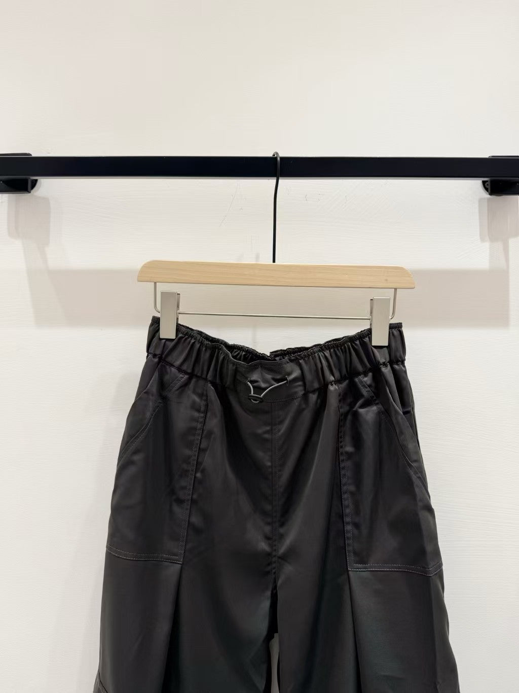 25 Spring and Summer Straight Casual Pants