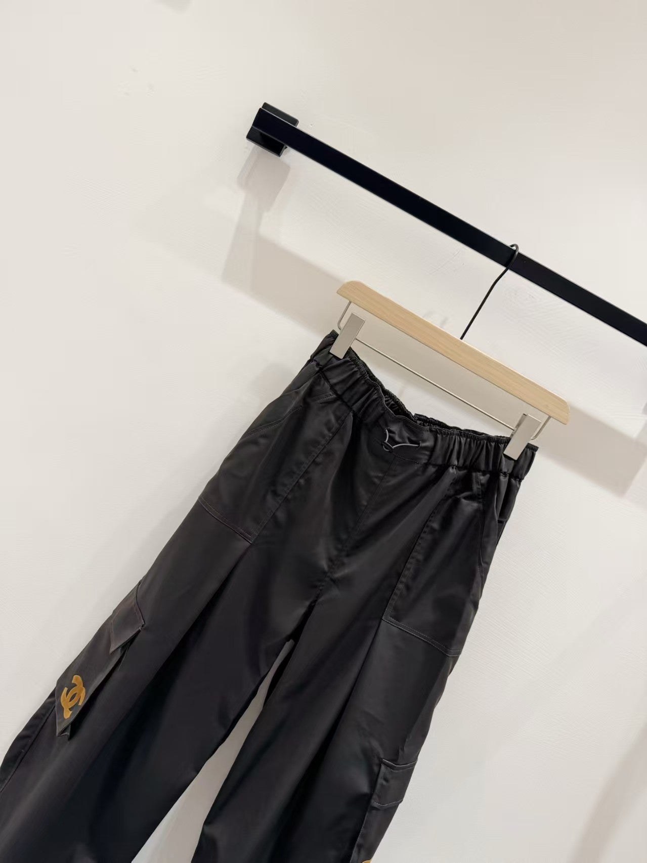 25 Spring and Summer Straight Casual Pants