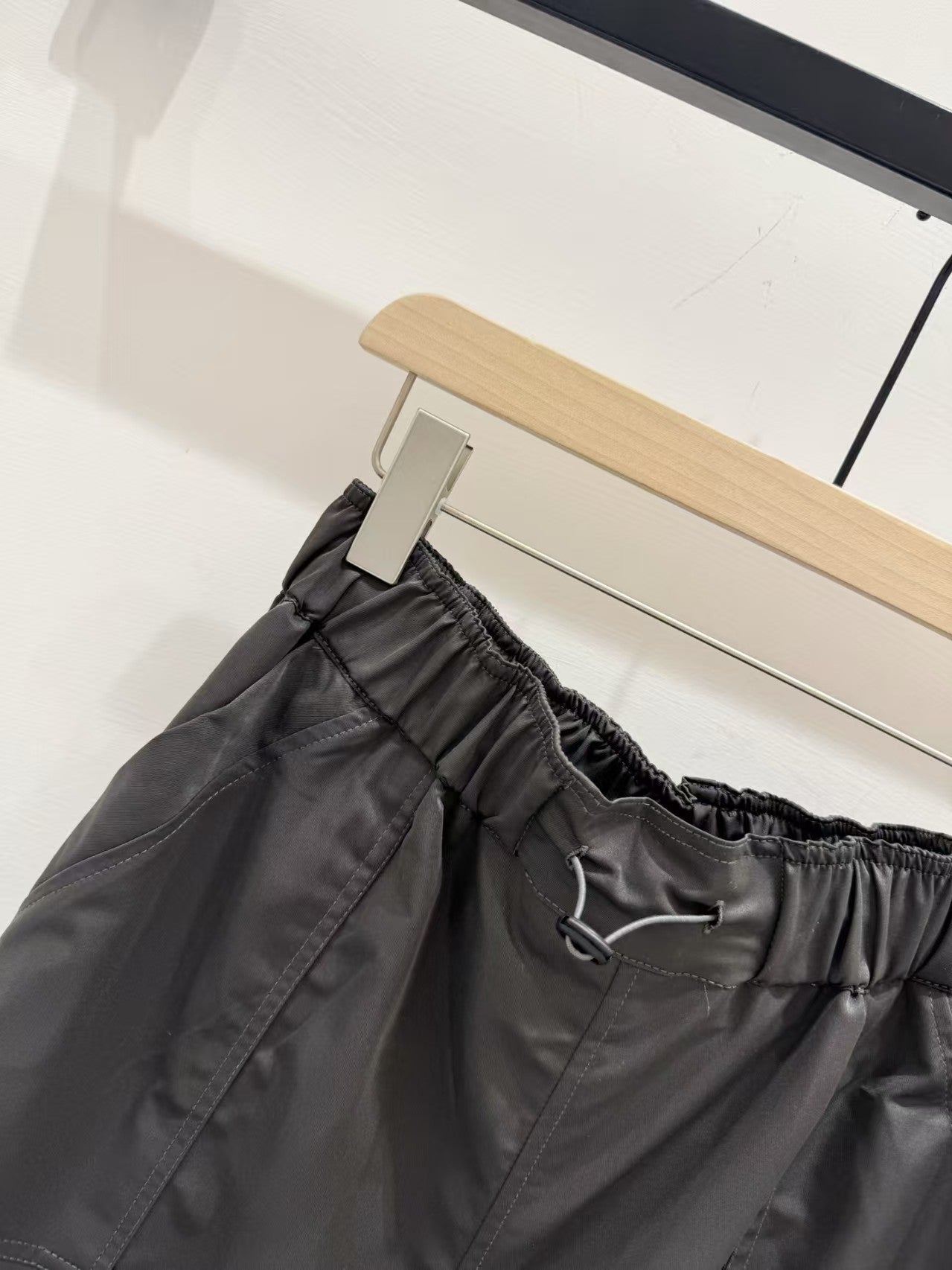 25 Spring and Summer Straight Casual Pants