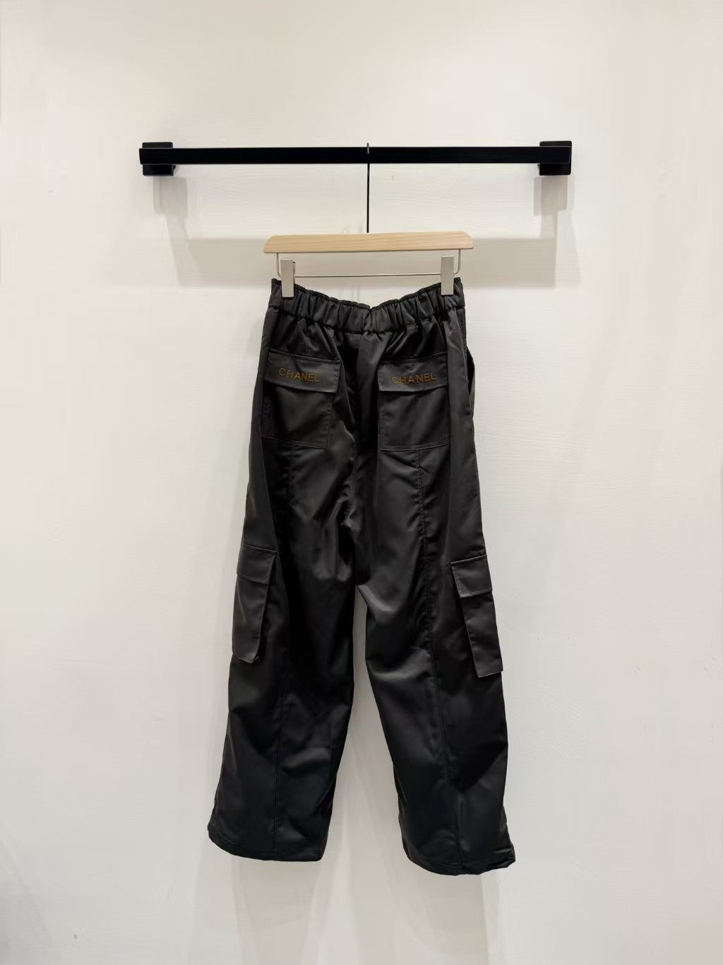 25 Spring and Summer Straight Casual Pants