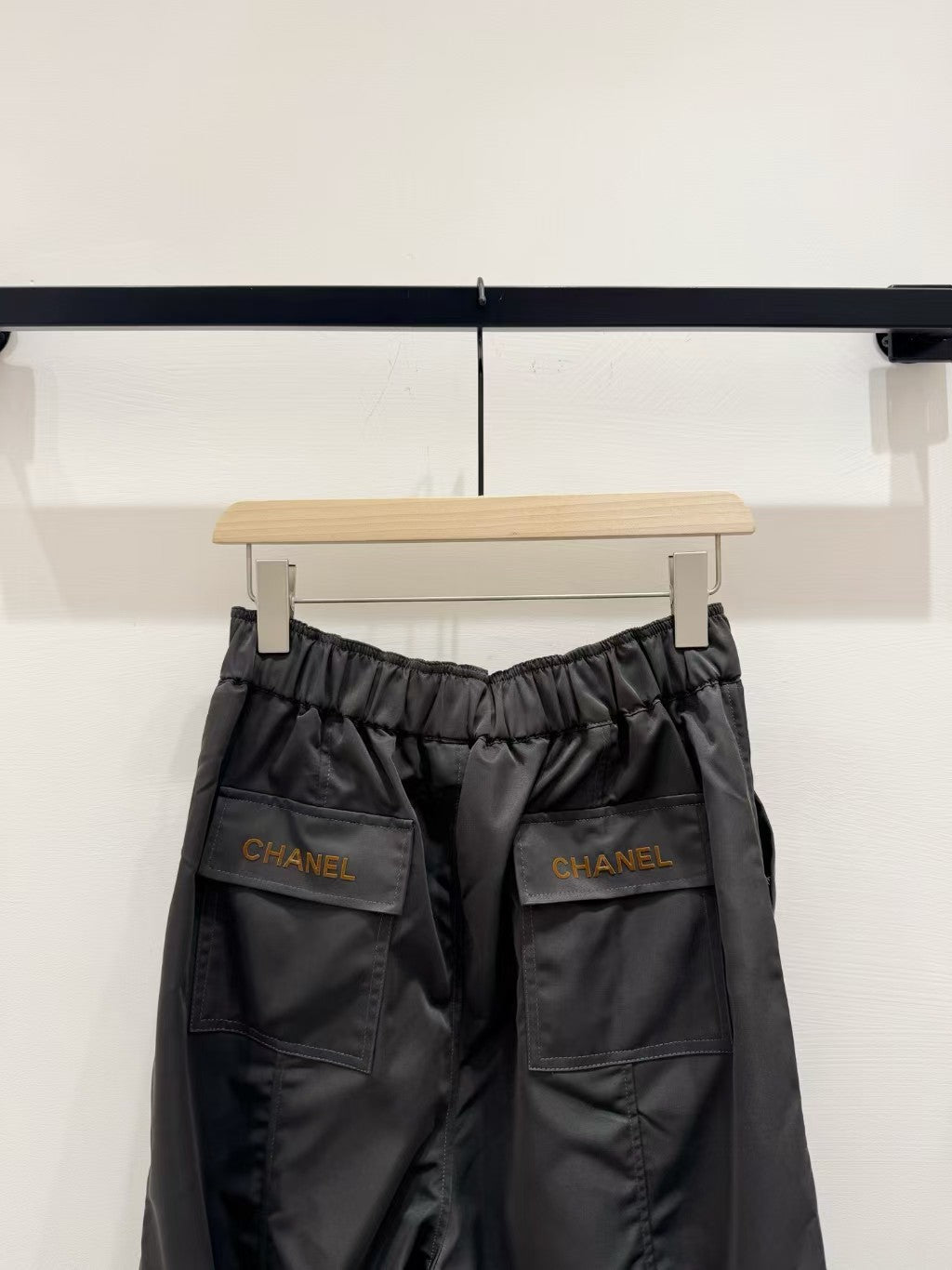 25 Spring and Summer Straight Casual Pants