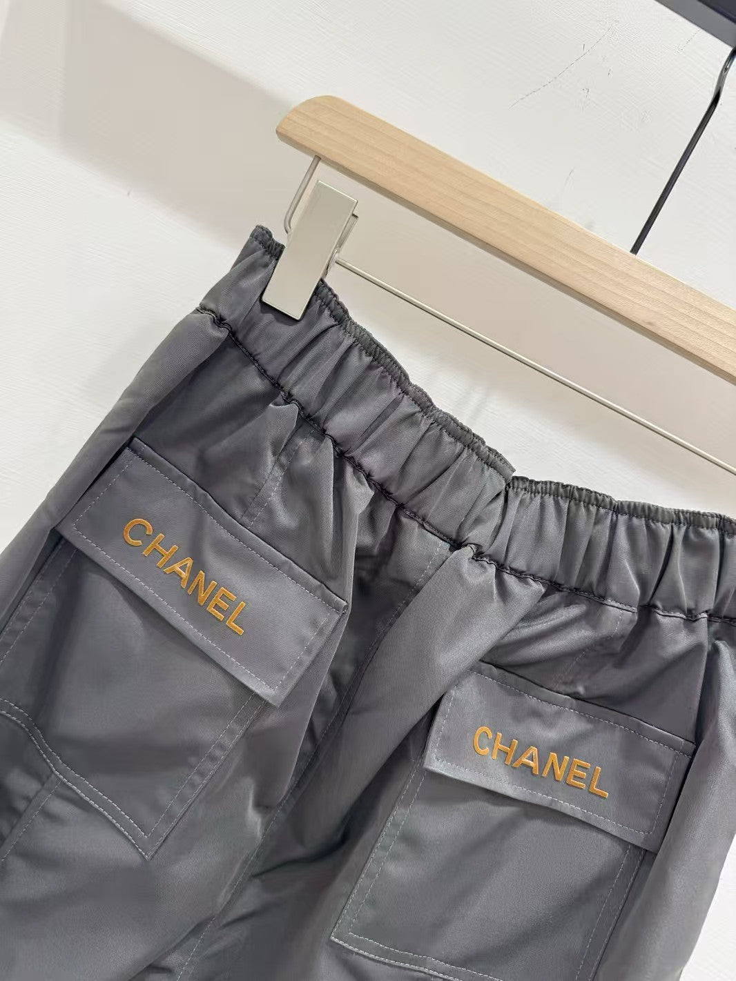 25 Spring and Summer Straight Casual Pants