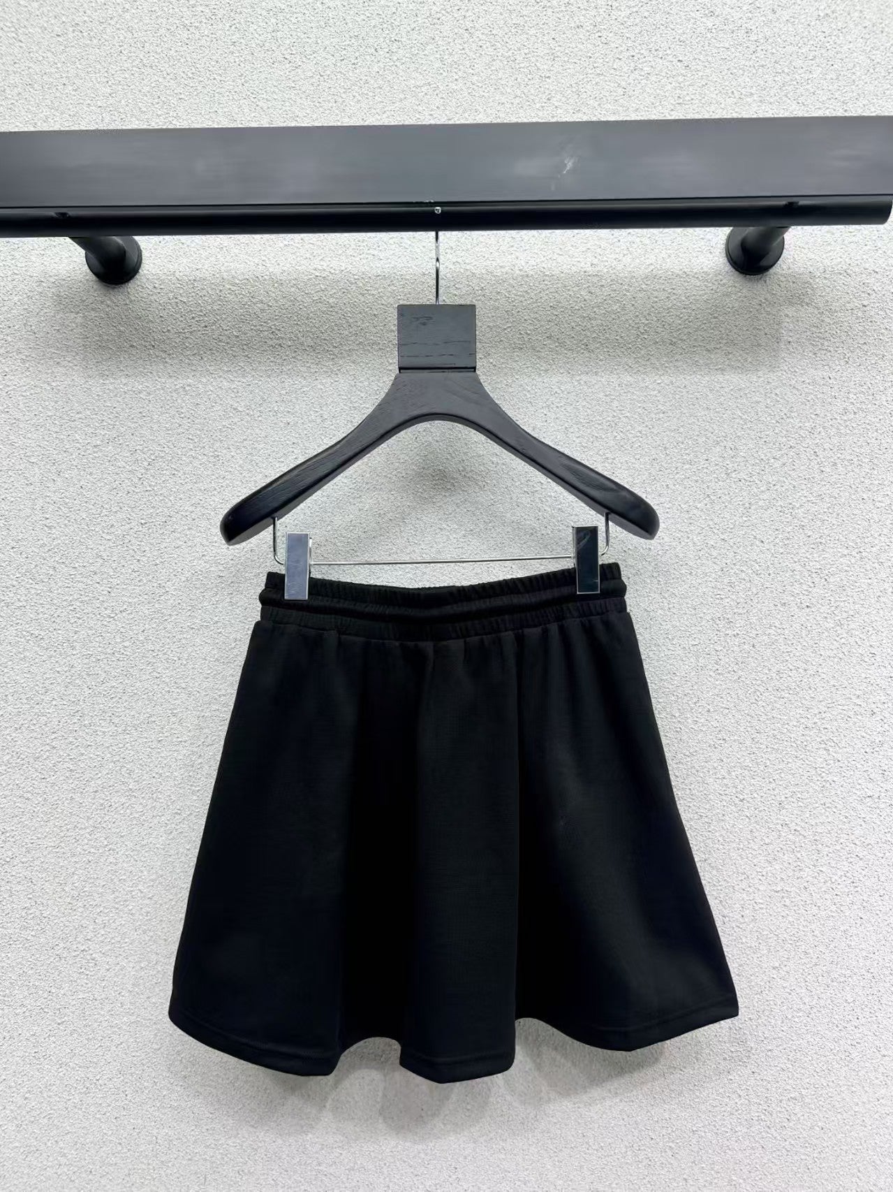25SS polo collar casual suit