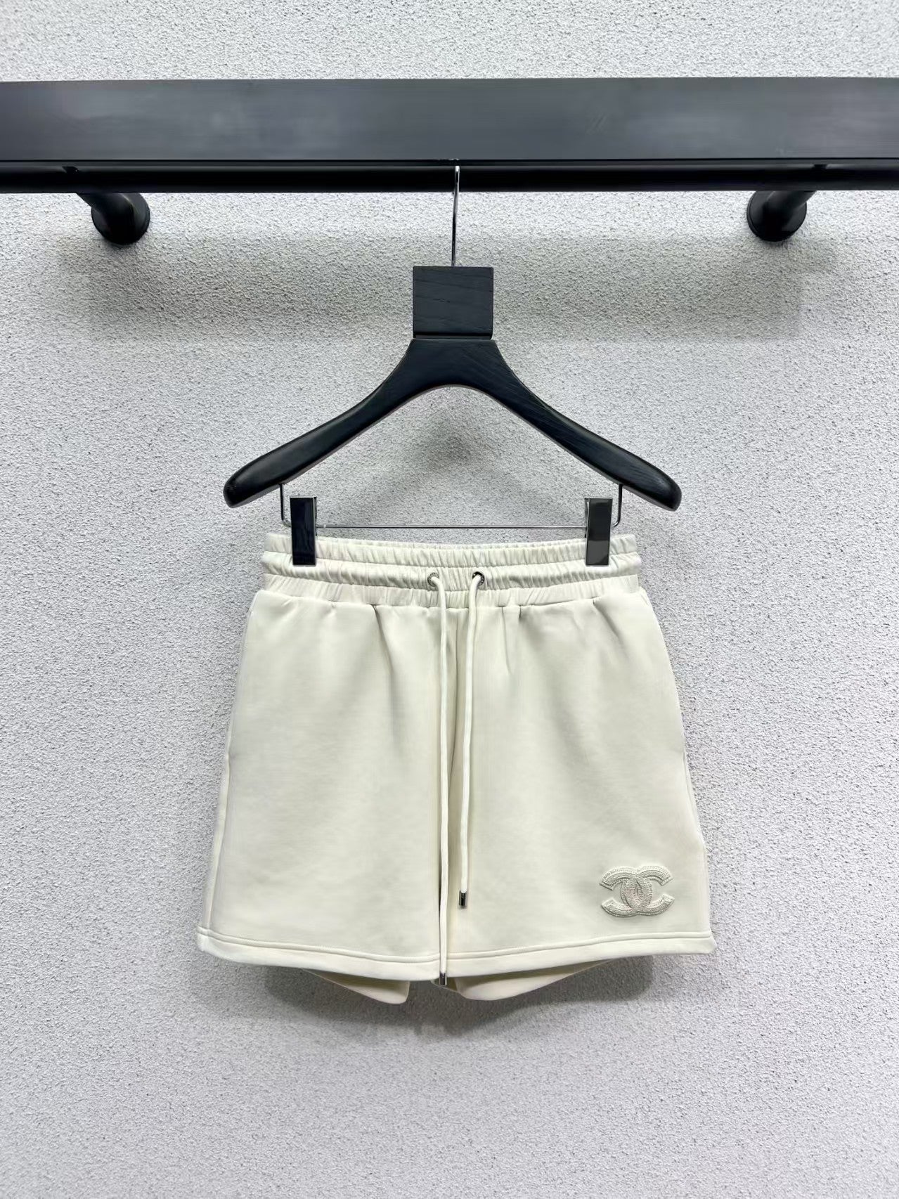 25 short sleeve hooded sweatshirt set