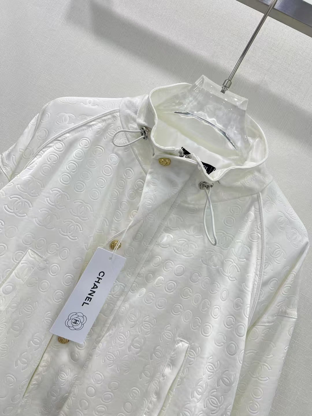 25 new sun protection jackets