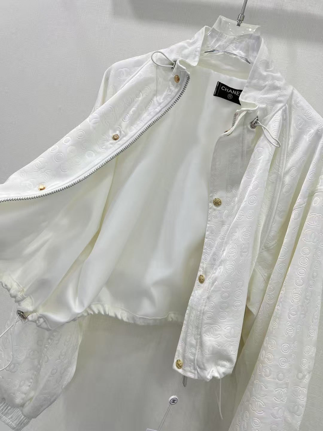 25 new sun protection jackets