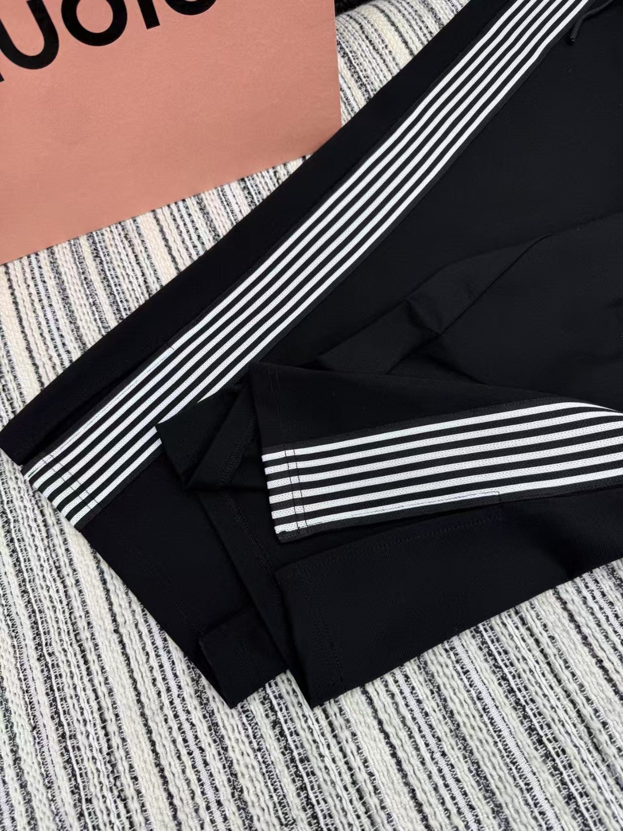 25 new sports casual pants